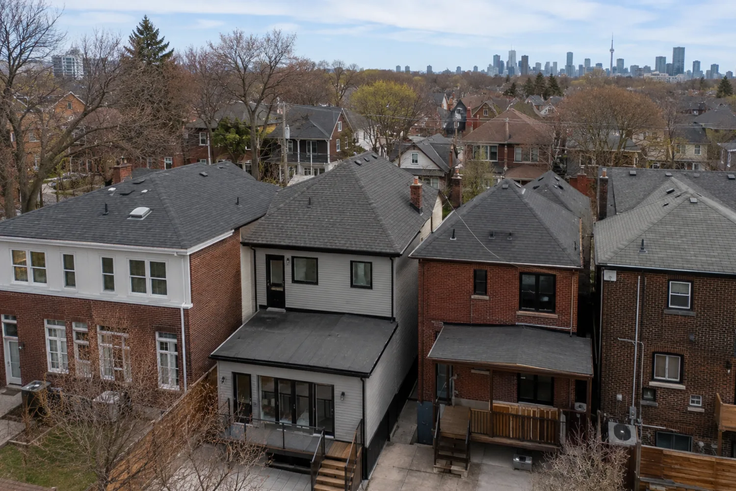 Roofing Company Don Mills Toronto