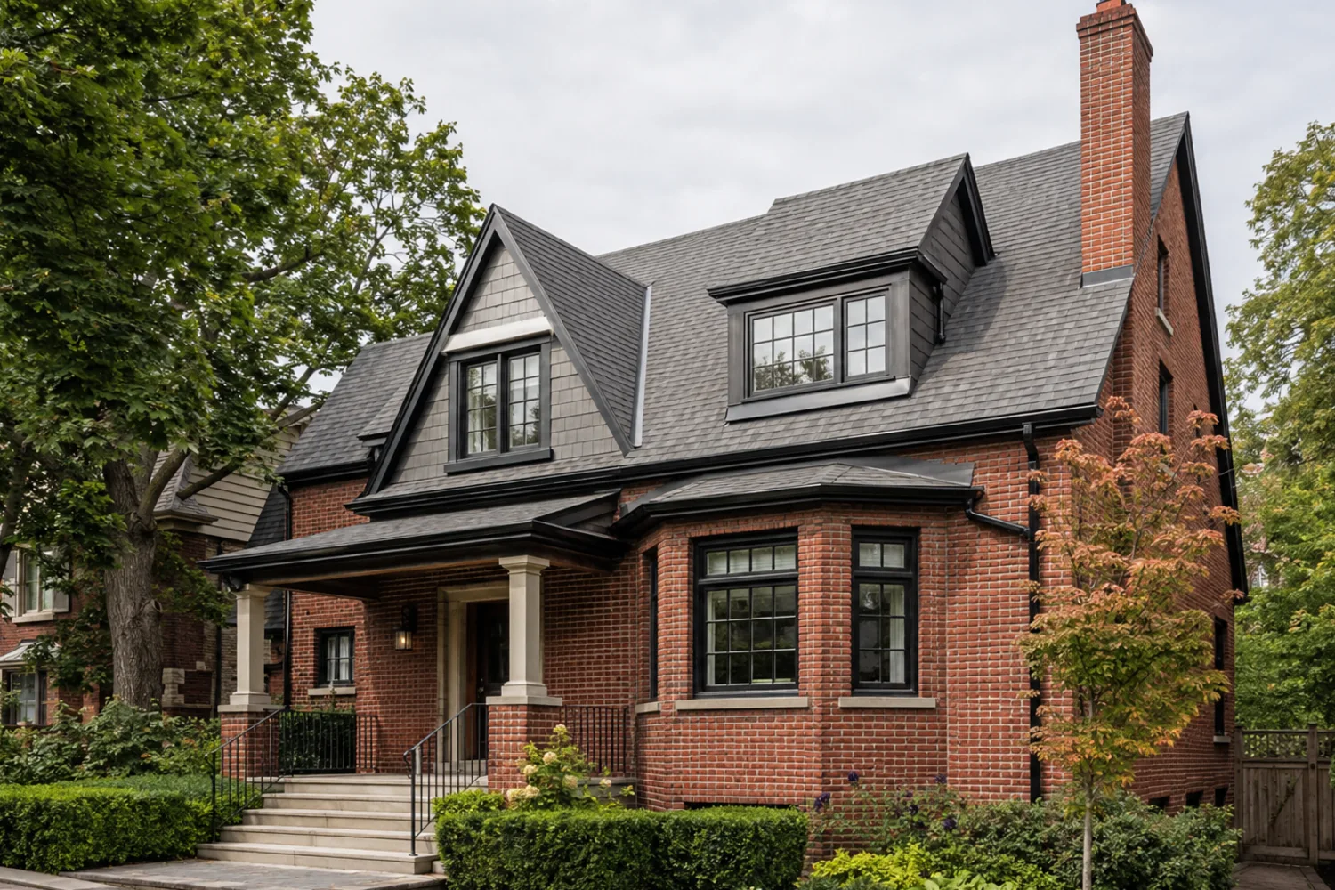 Roof Repair East York Toronto