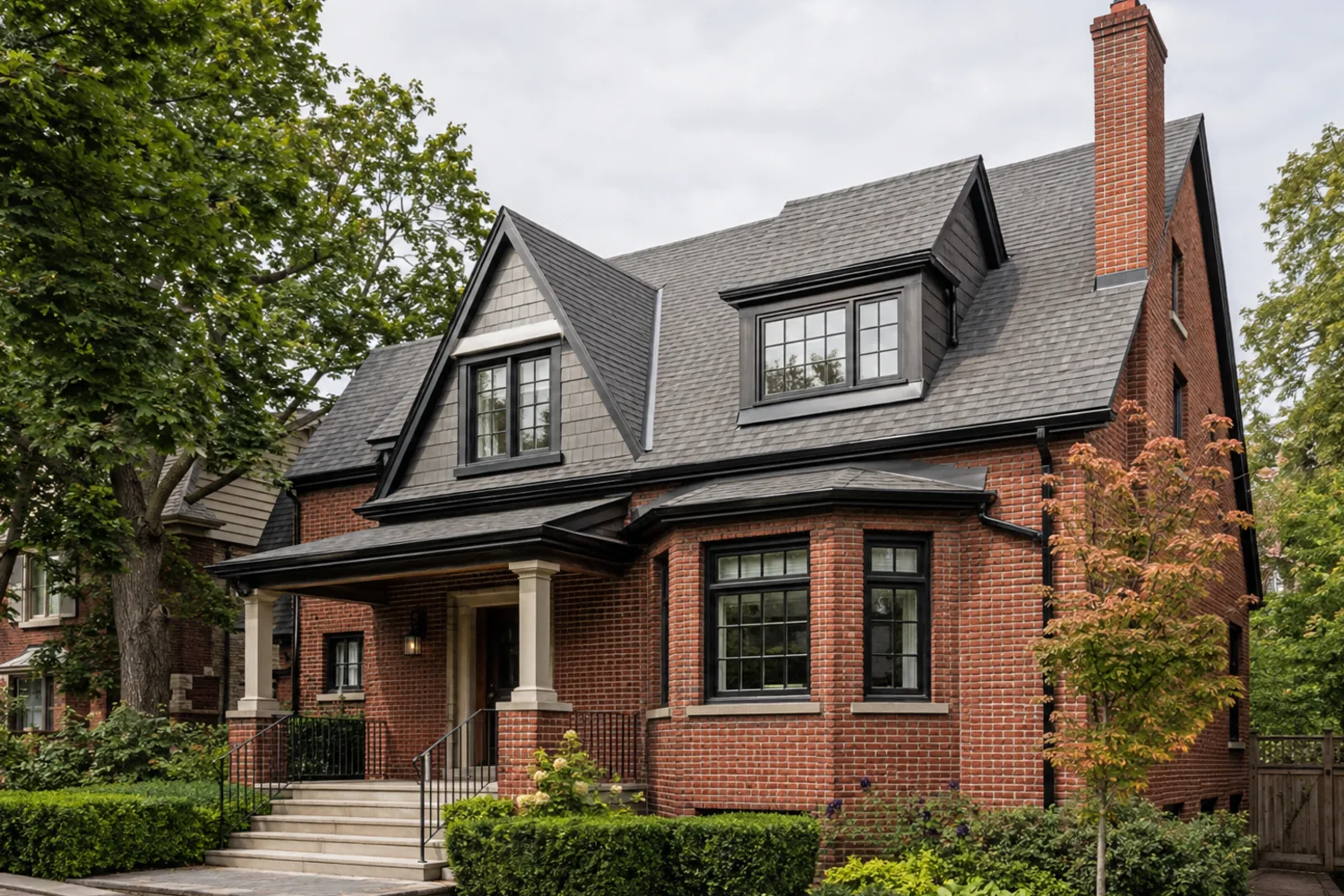 Roofing Company York Toronto