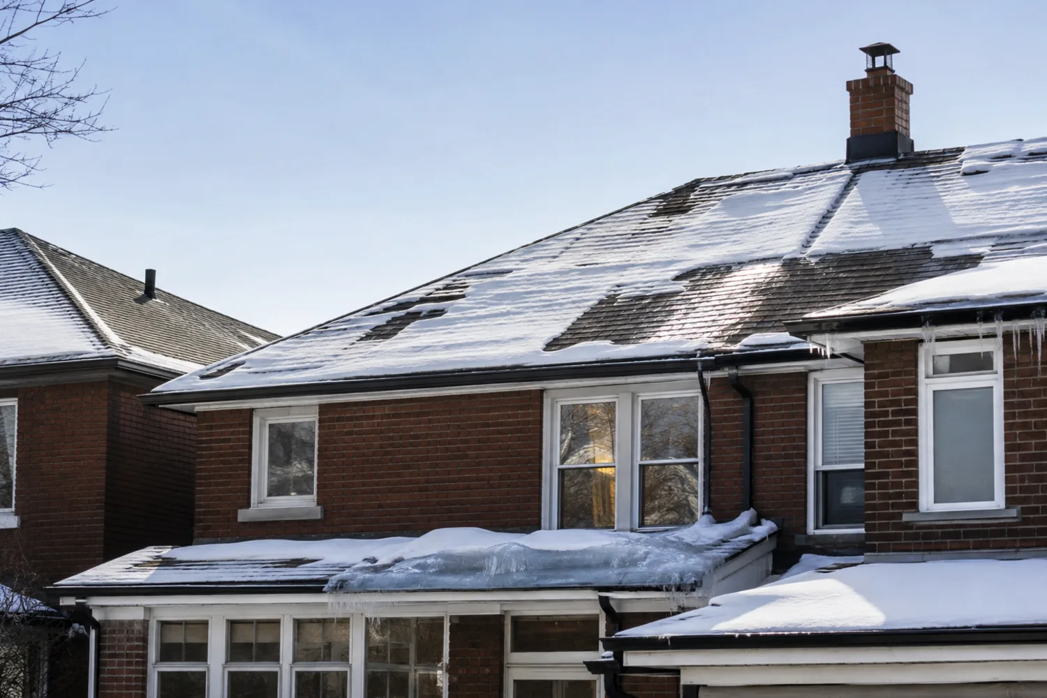 Roof Inspection Toronto