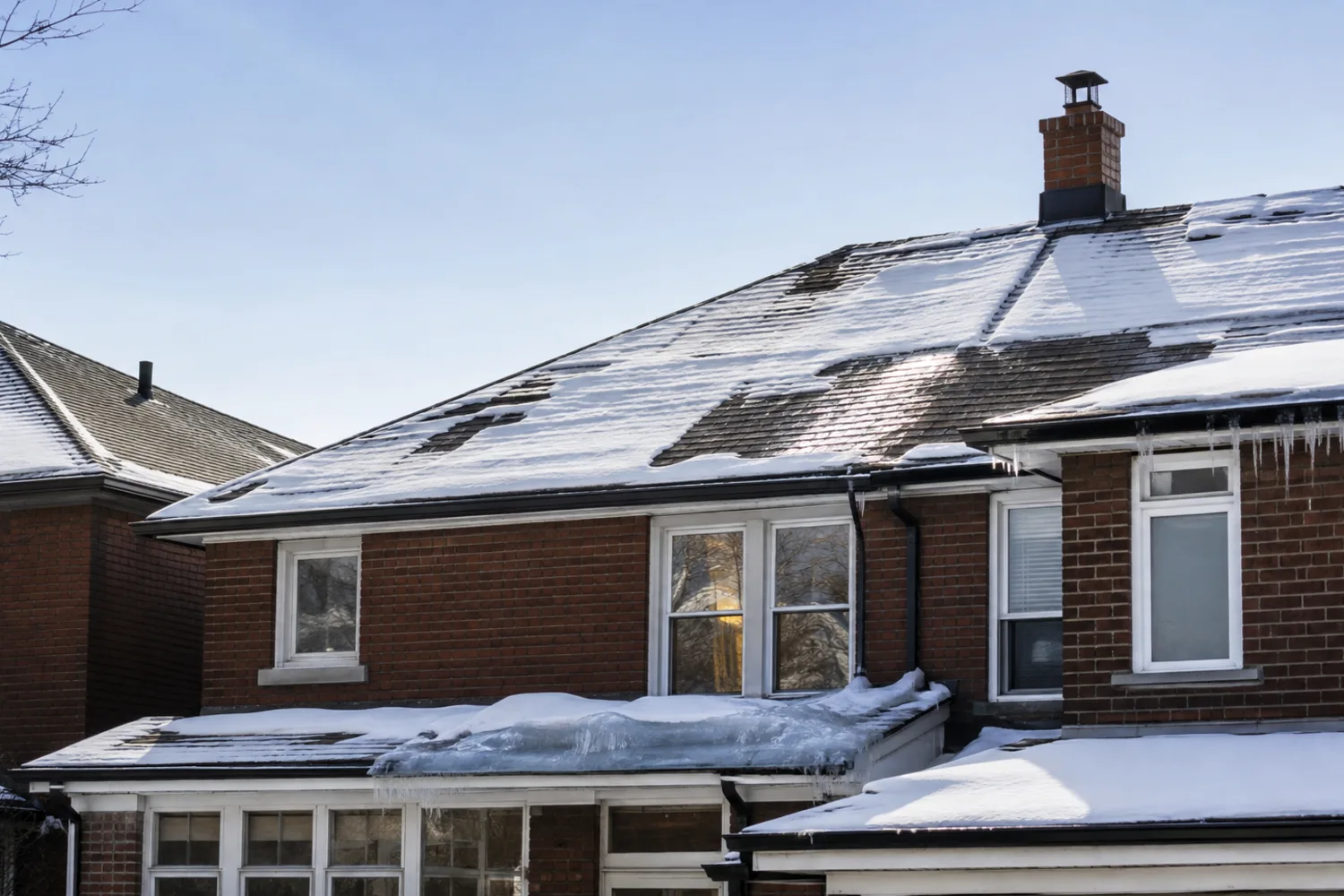Roof Repair Toronto